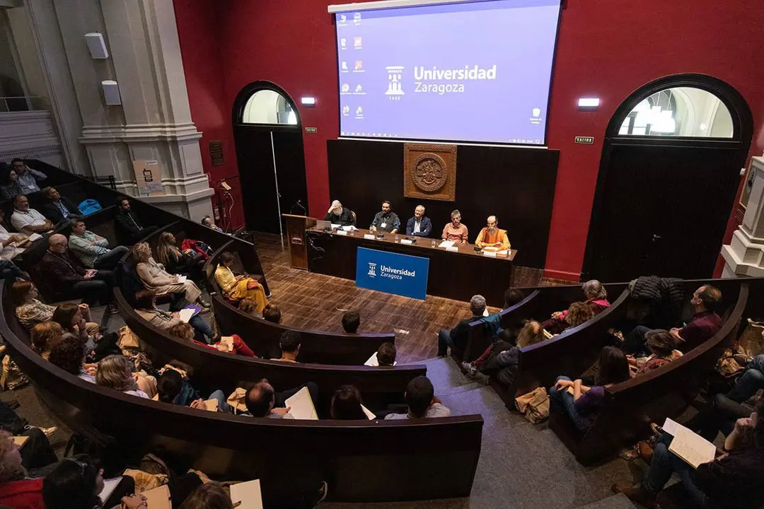 egunda edici&oacute;n del Congreso de Ciencias Contemplativas y Mindfulness