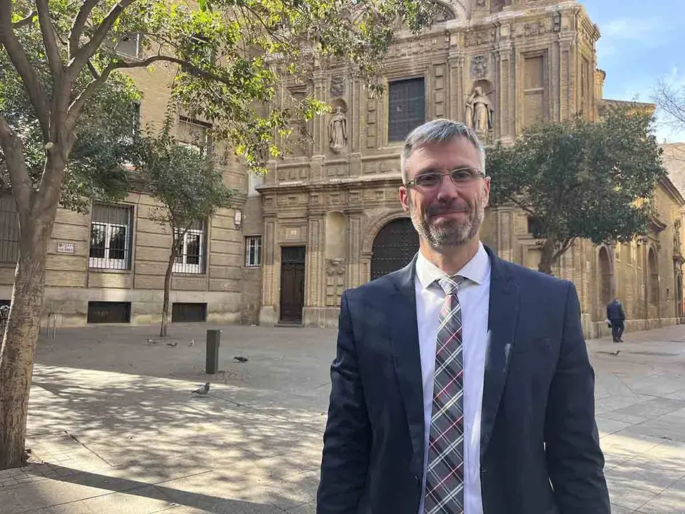 Rub&eacute;n Artieda