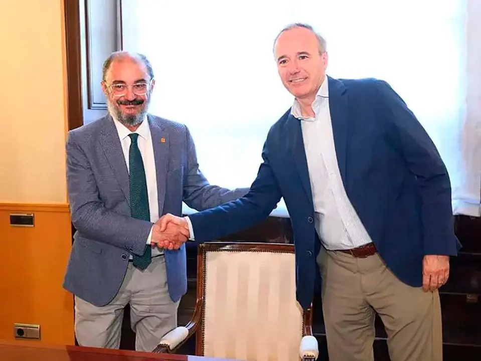 Lamb&aacute;n y Azc&oacute;n