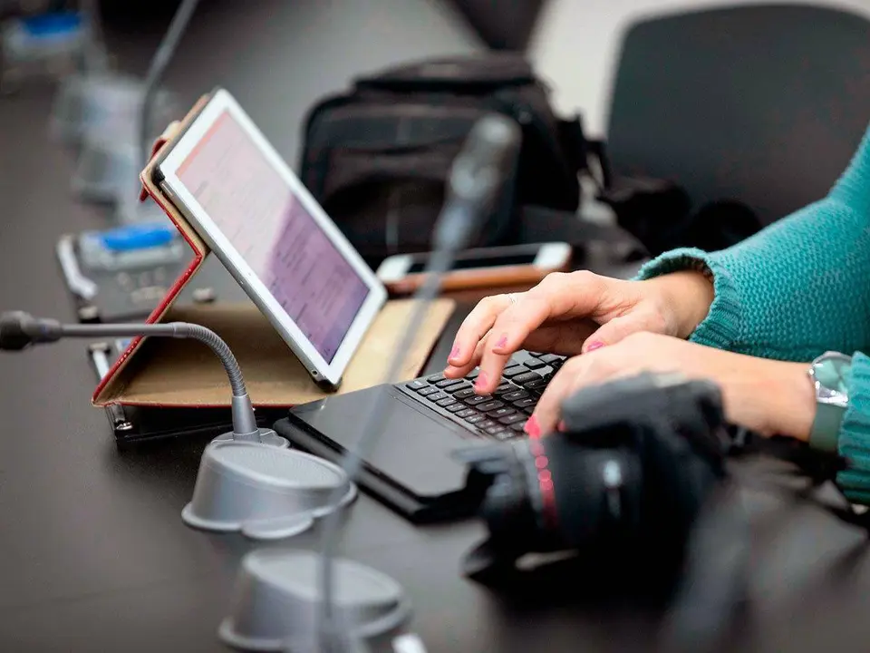 El 85,4% de las microempresas de la regi&oacute;n dispone de conexi&oacute;n a Internet