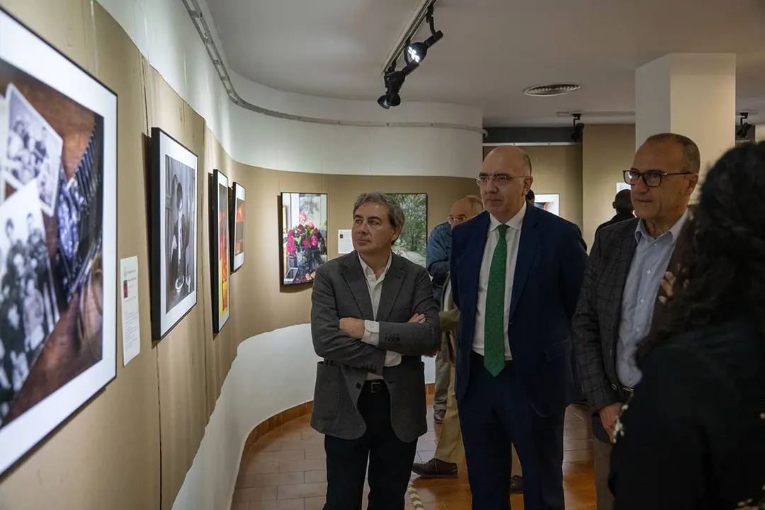Felipe Faci Ignacio Garc&iacute;a