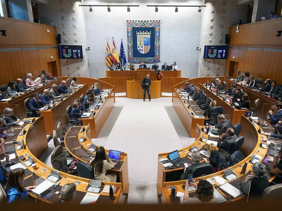 Este techo de gasto marca el paso previo a la aprobaci&oacute;n inminente del Presupuesto de la Comunidad