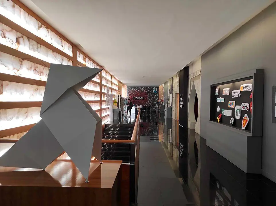 Museo Origami
