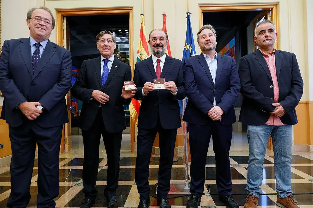 Estas cuentas han sido aprobadas este viernes en un Consejo de Gobierno extraordinario