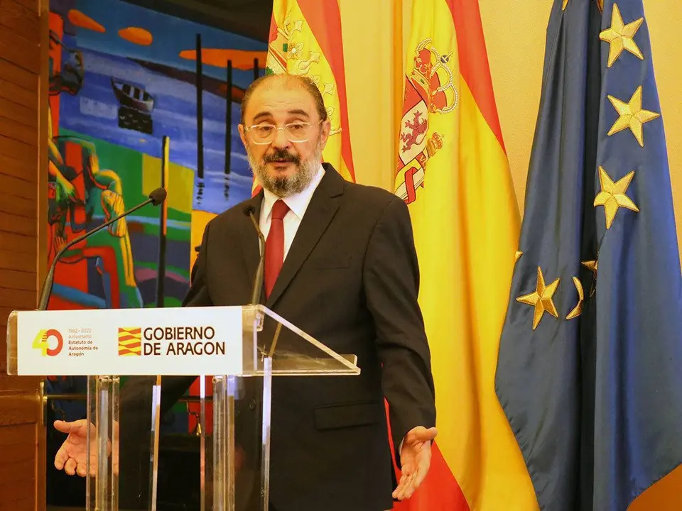 Lamb&aacute;n cree que, adem&aacute;s de la legislaci&oacute;n vigente, el Estado &ldquo;deber&iacute;a tener otras herramientas&rdquo; ante los intentos de romper la Constituci&oacute;n