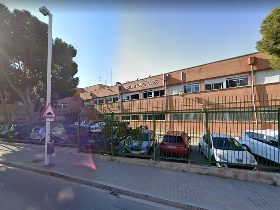 Los presuntos autores del ataque ya contaban con una larga lista de antecedentes
