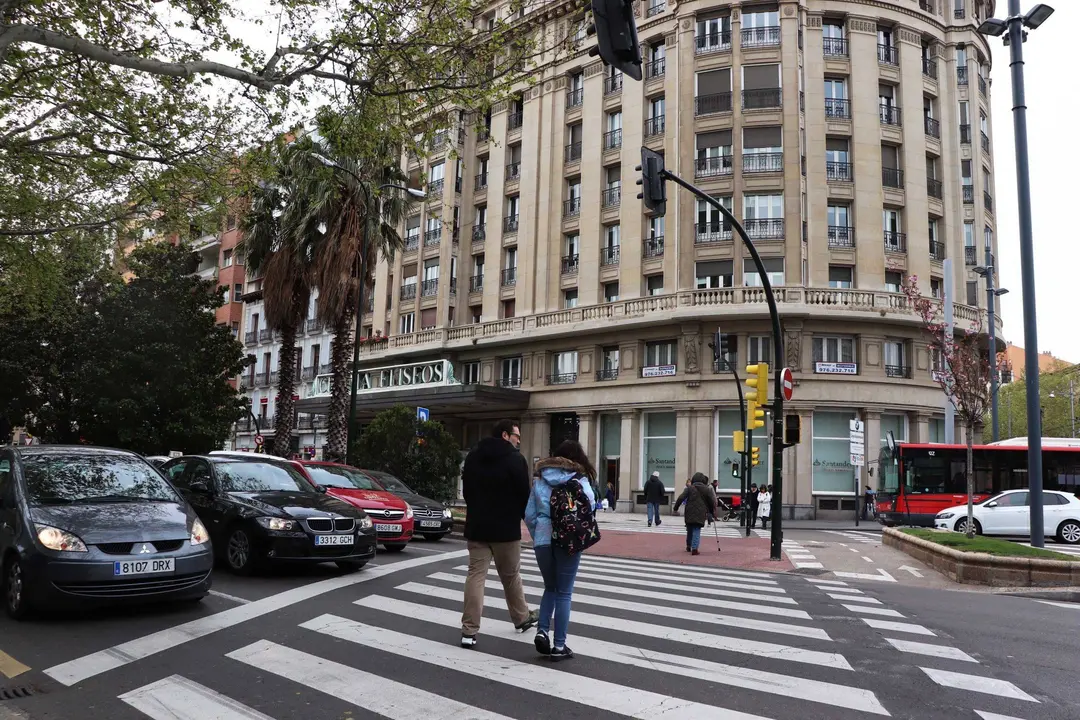 La Polic&iacute;a Local intensificar&aacute; la vigilancia para atajar el incremento de accidentes
