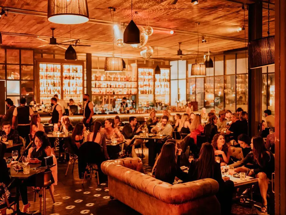 Imagen del restaurante