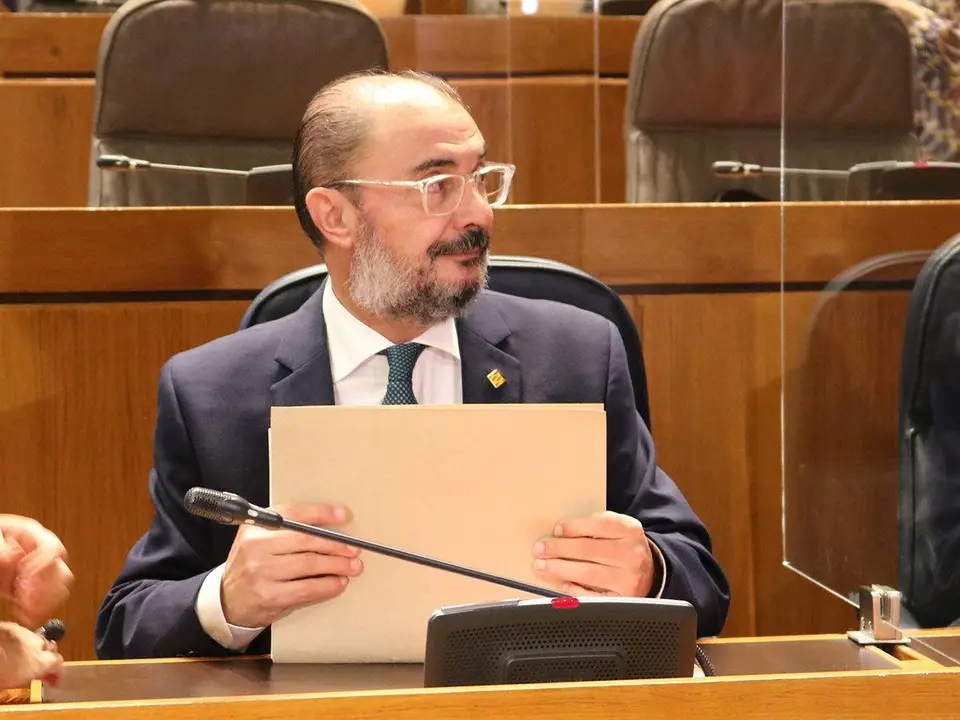 Hasta el momento, ning&uacute;n &oacute;rgano judicial aragon&eacute;s ha dictado una sentencia que suponga la reducci&oacute;n de la pena