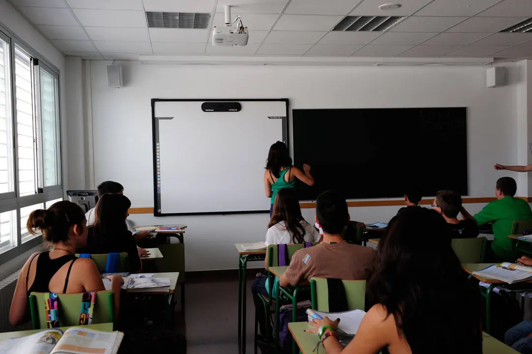 Entre las ciudades, Zaragoza tambi&eacute;n sobresalta la media estatal en conocimiento de ingl&eacute;s