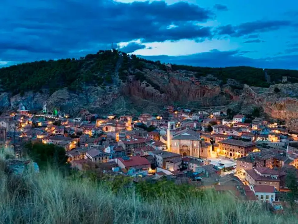 Imagen de Daroca