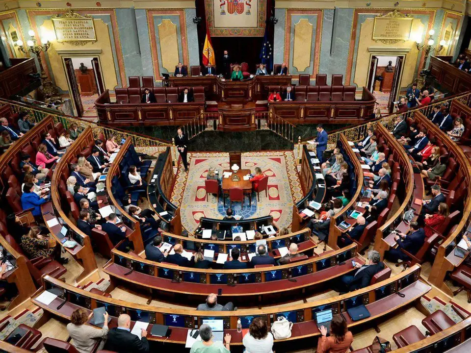 El Ejecutivo no podr&aacute; revalidar as&iacute; la mayor&iacute;a que sac&oacute; adelante los presupuestos de los dos &uacute;ltimos a&ntilde;os