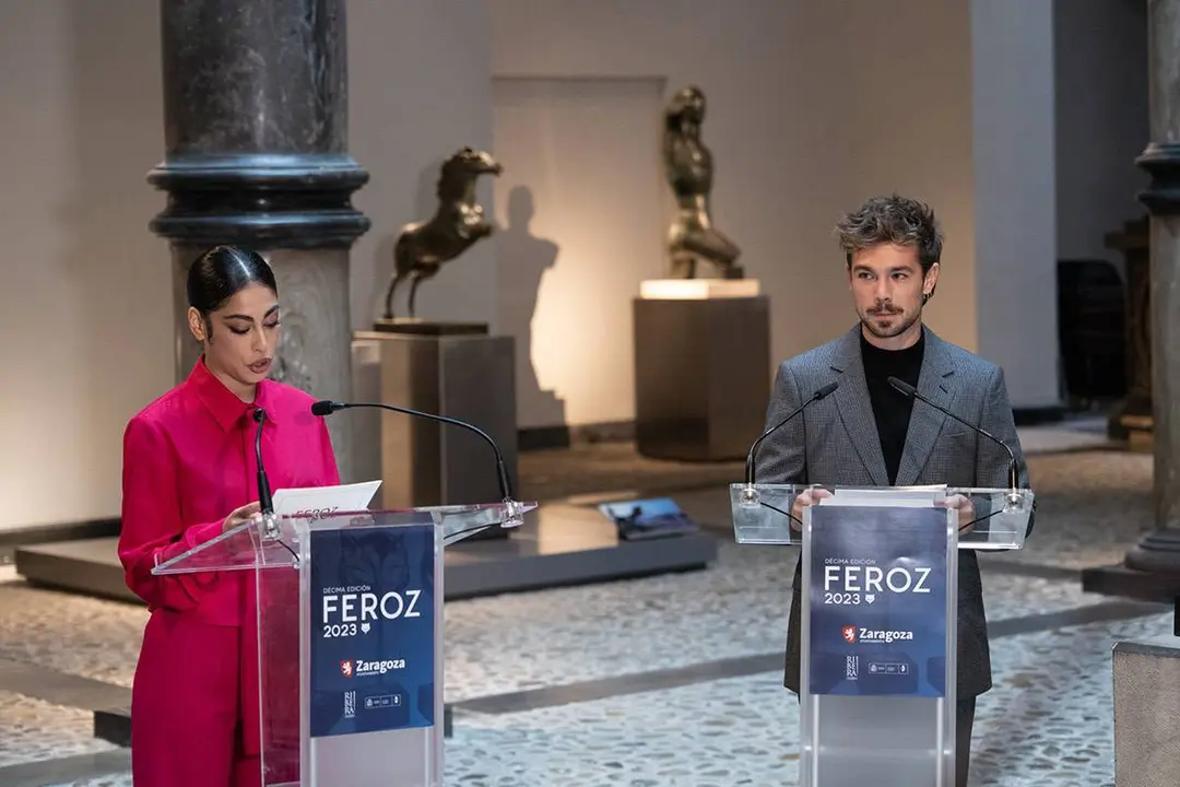 Lectura nominaciones 