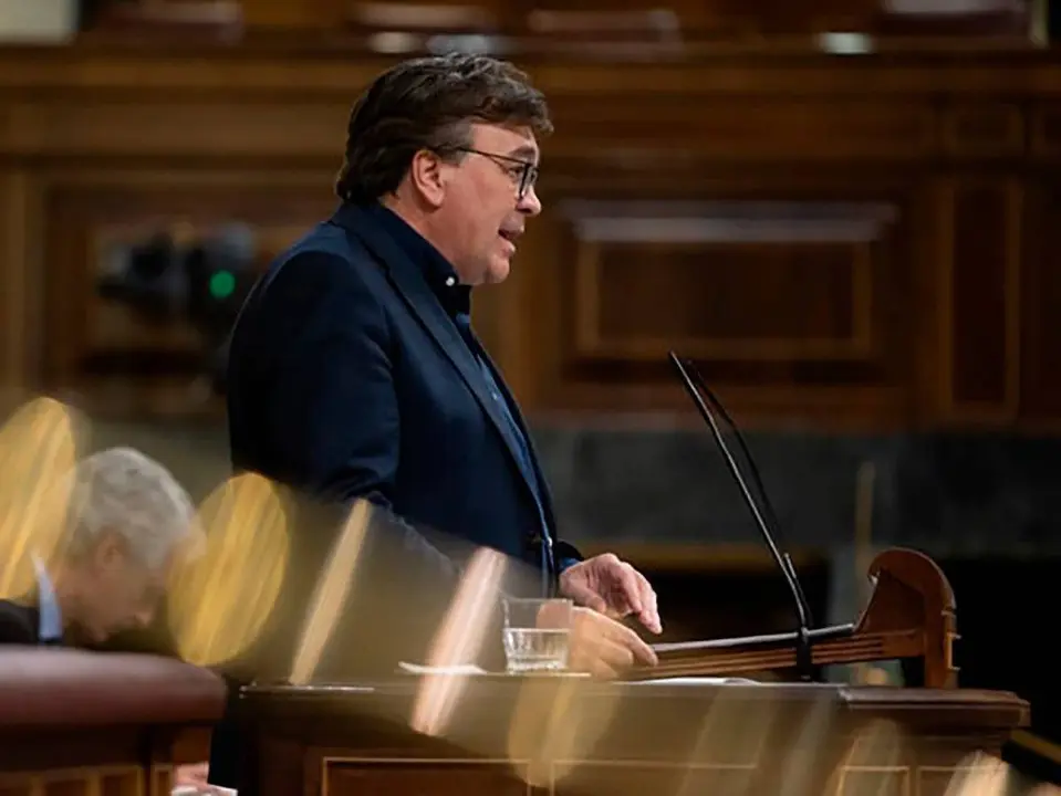 Teruel Existe ha intentado mejorar la propuesta inicial del Gobierno para la aplicaci&oacute;n de las ayudas