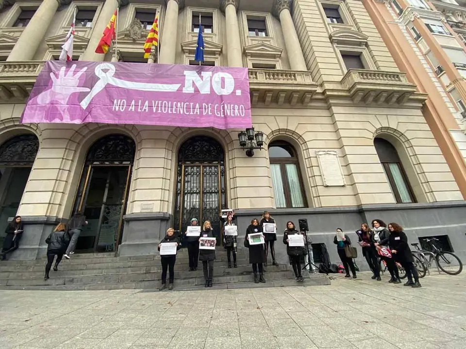 Arag&oacute;n es la segunda comunidad donde m&aacute;s diferencia existe, solo por detr&aacute;s de Asturias