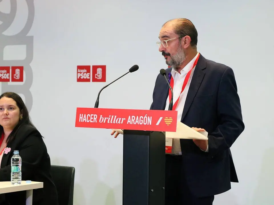 Lamb&aacute;n ha negado con rotundidad que mantenga una &ldquo;p&eacute;sima relaci&oacute;n&rdquo; con Pedro S&aacute;nchez