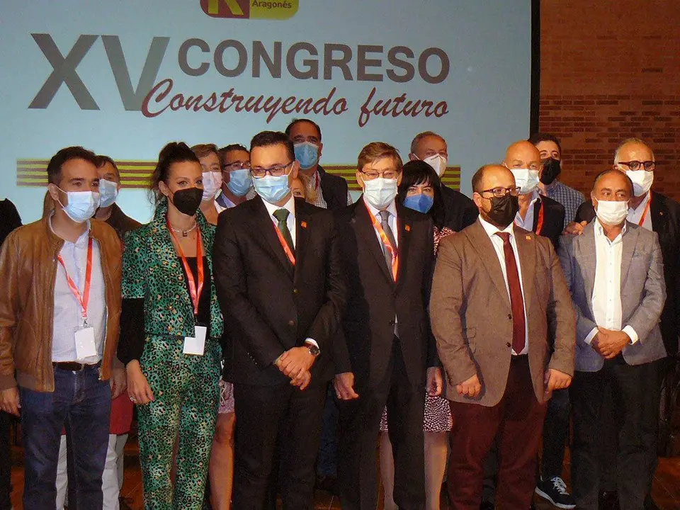El juez da la raz&oacute;n parcialmente al sector cr&iacute;tico, encabezados por Xavier de Pedro