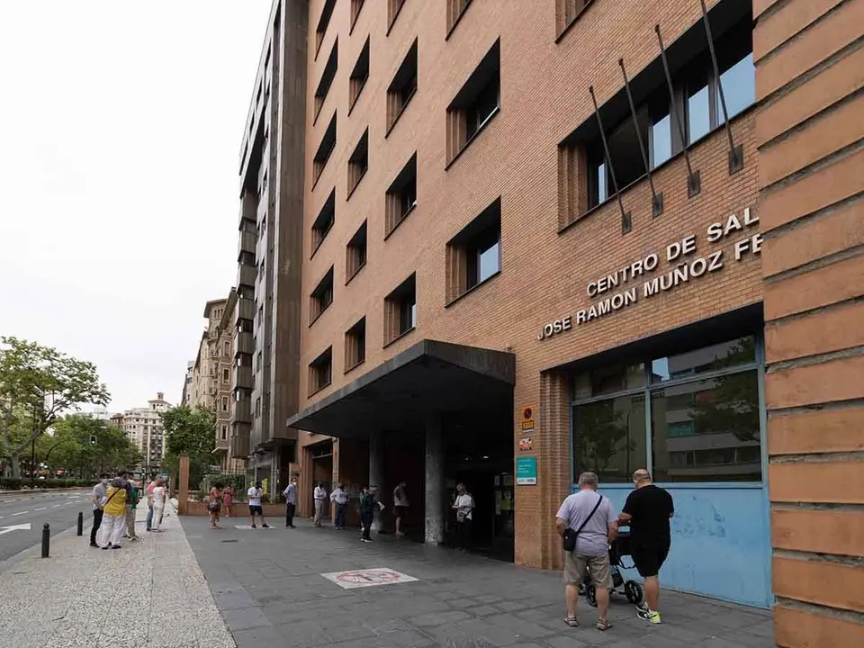 Centro de Salud