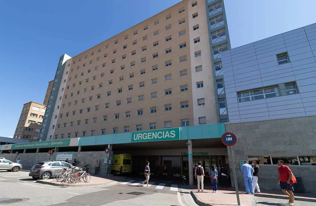 Los virus respiratorios han disparado su incidencia tras la pandemia | Foto: Laura Trives