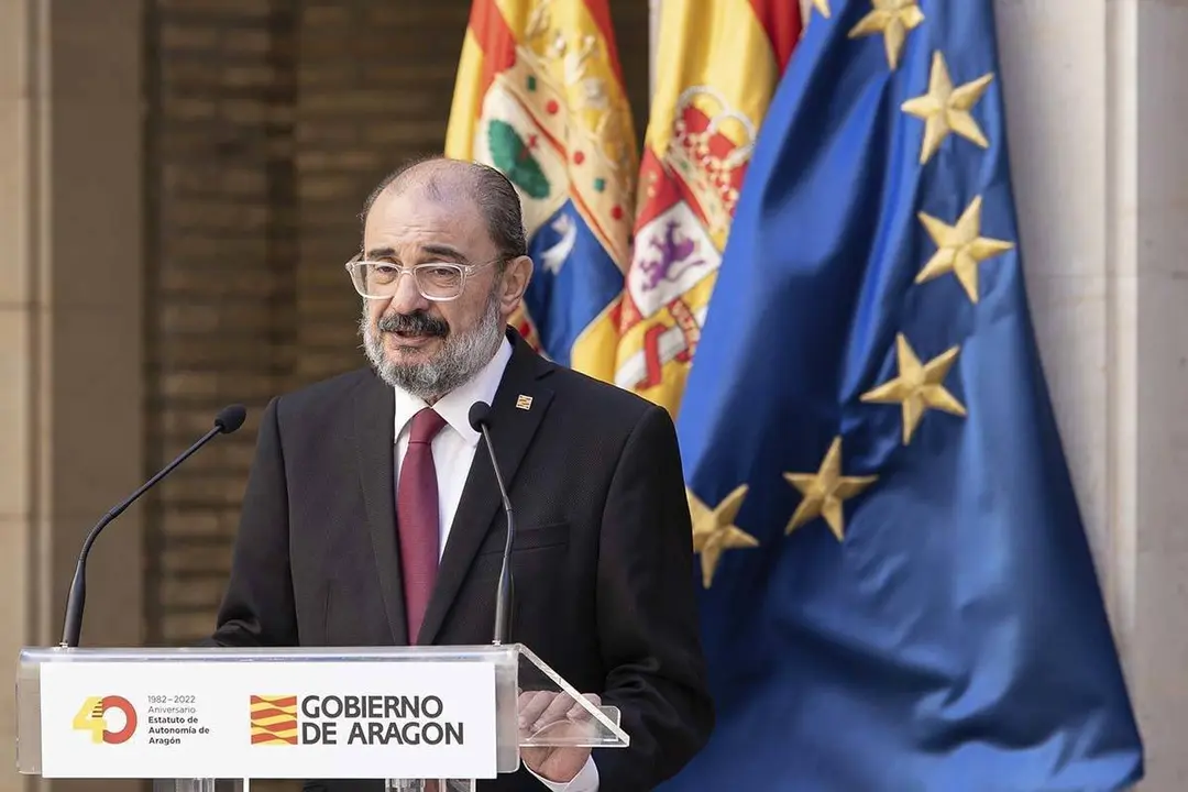 Javier Lamb&aacute;n
