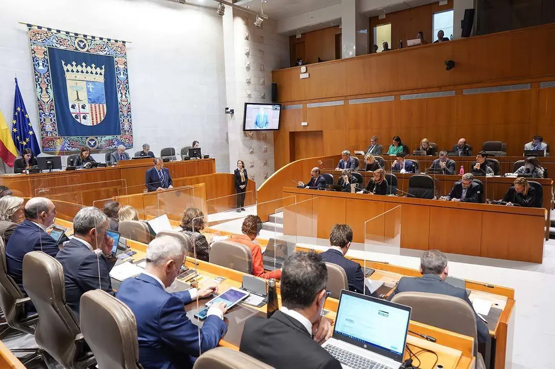 Las enmiendas tienen un valor superior a los 500 millones de euros