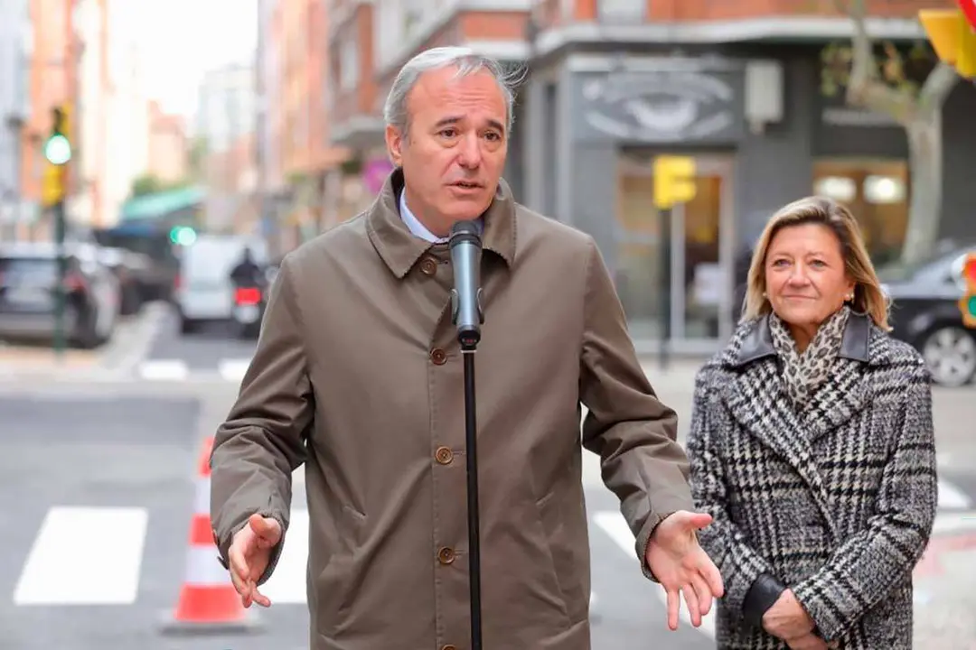 El anuncio llega una semana despu&eacute;s de la entrevista con Feij&oacute;o
