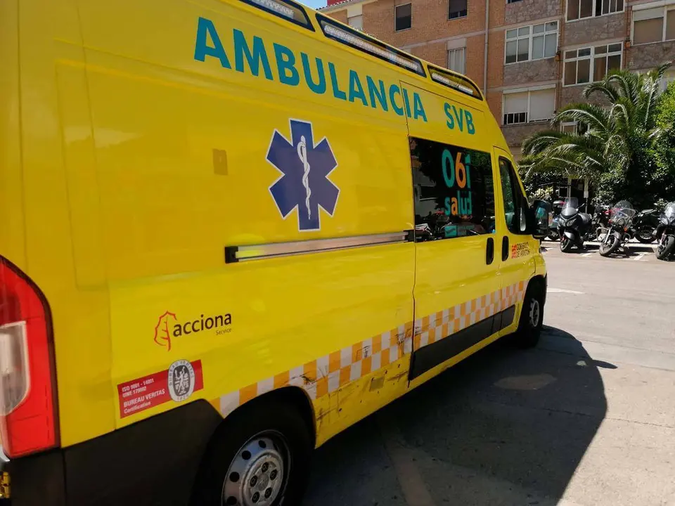 Repoll&eacute;s ha asegurado tambi&eacute;n que conf&iacute;a en llegar a un acuerdo con los sindicatos de Atenci&oacute;n Primaria