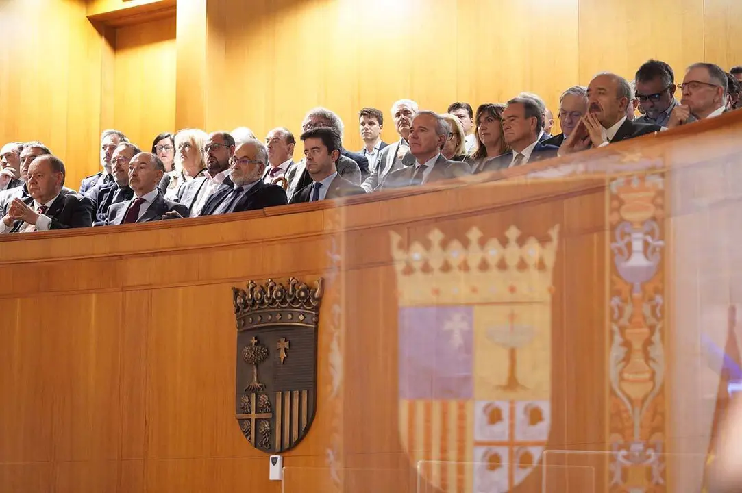 El PSOE le ha pedido que retire las descalificaciones hacia su partido