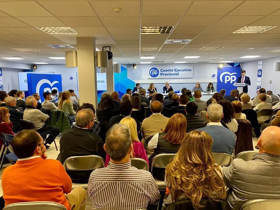 PP Zaragoza