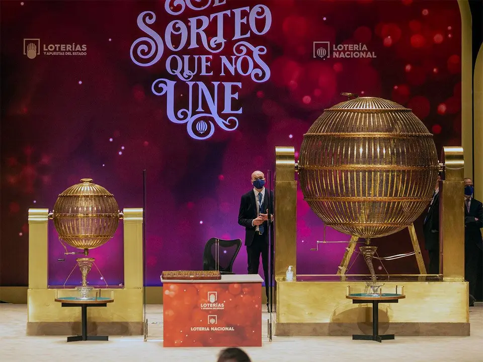 Hasta 15.304 n&uacute;meros tendr&aacute;n, al menos, un pellizco en forma de premio