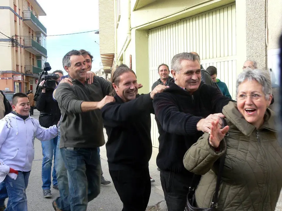 La &uacute;nica vez que ha ca&iacute;do de forma &iacute;ntegra en Arag&oacute;n ha sido en 2011, cuando se repartieron 700 millones de euros en Gra&ntilde;&eacute;n