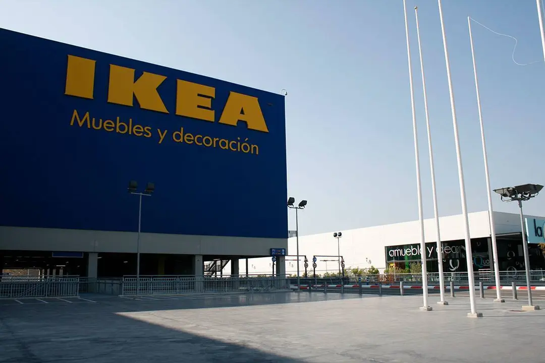 Ikea Zaragoza