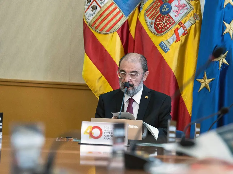 Salvo en el peor de los casos en las horquillas del CIS, Lamb&aacute;n podr&iacute;a repetir gobierno con sus actuales socios