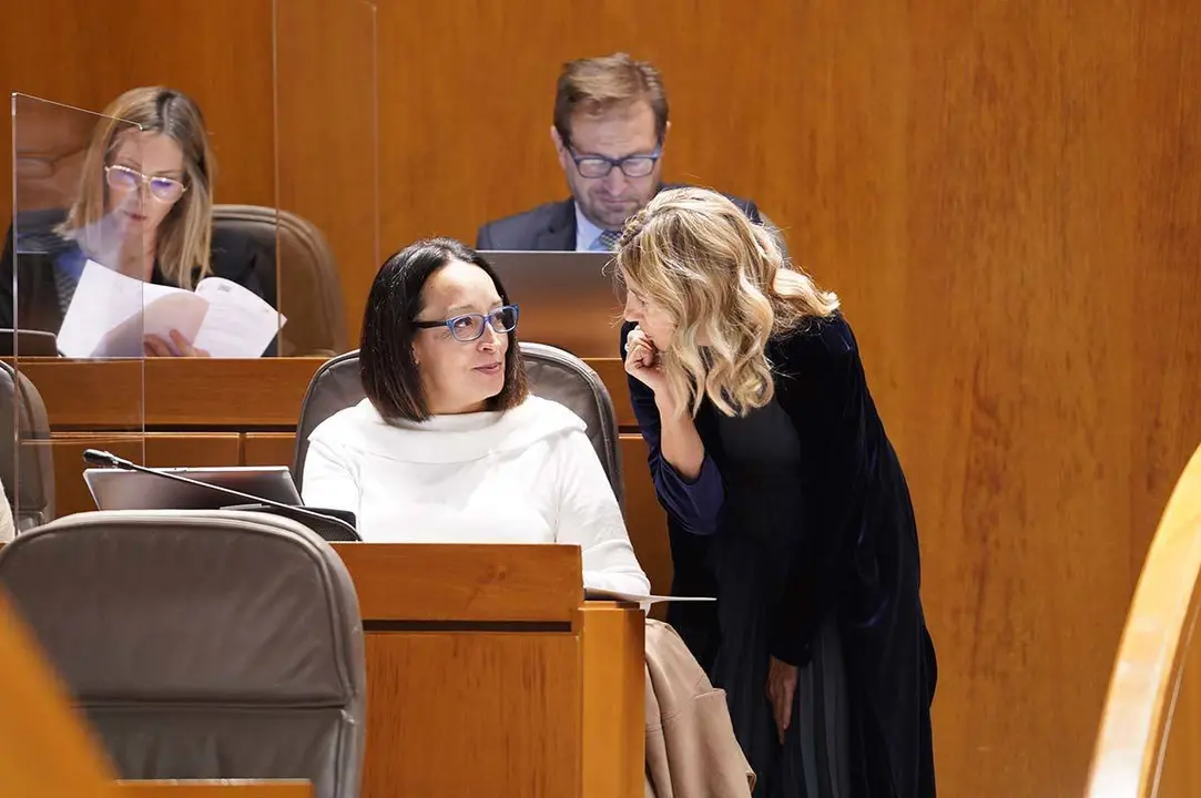 Desde el PP lamentan, adem&aacute;s, que el Gobierno haya rechazado todas sus enmiendas a los Presupuestos