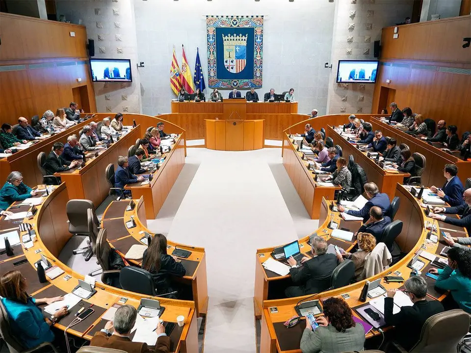 Las cuentas entrar&aacute;n en funcionamiento el 1 de enero, como ha sido la t&oacute;nica habitual del cuatripartito en esta legislatura