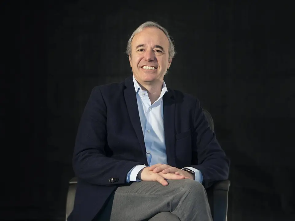 Jorge Azc&oacute;n