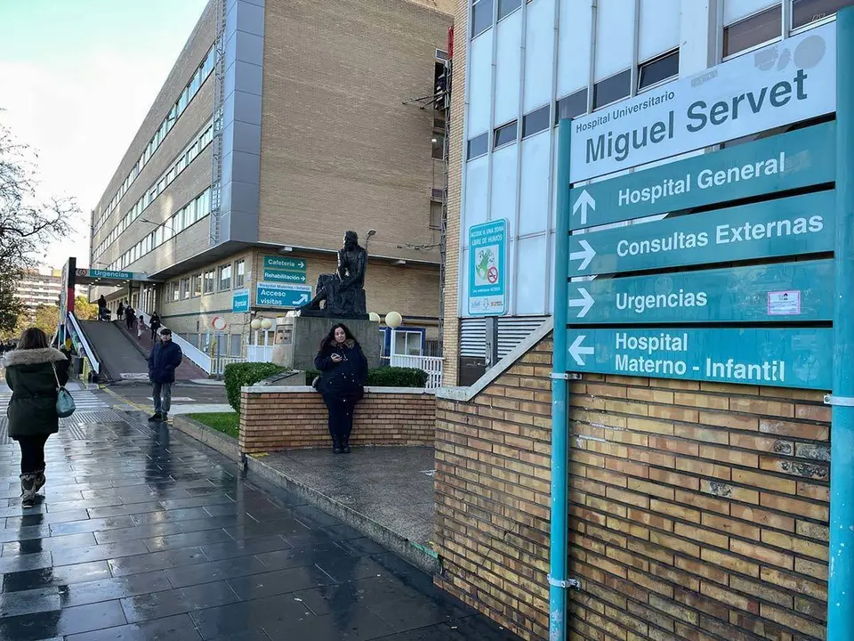 Sanidad absorbi&oacute; m&aacute;s de 2.000 millones de gasto | Foto: Laura Trives