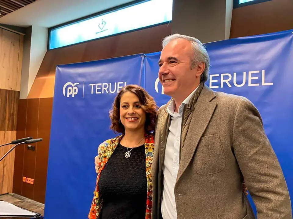 Emma Buj aspira a revalidar la Alcald&iacute;a por tercera legislatura consecutiva