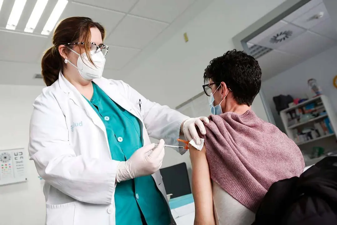 El sindicato reclama m&aacute;s medios para crear una verdadera nueva zona de salud