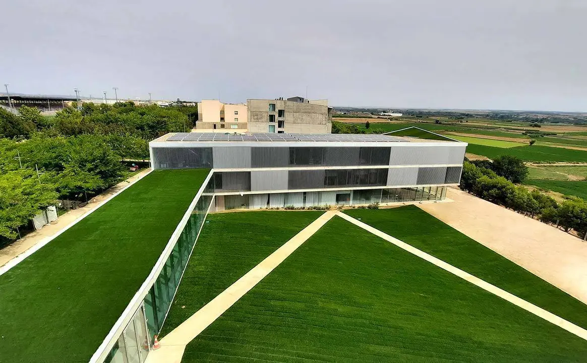 Se da luz verde al acuerdo entre la instituci&oacute;n y el Gobierno de Arag&oacute;n