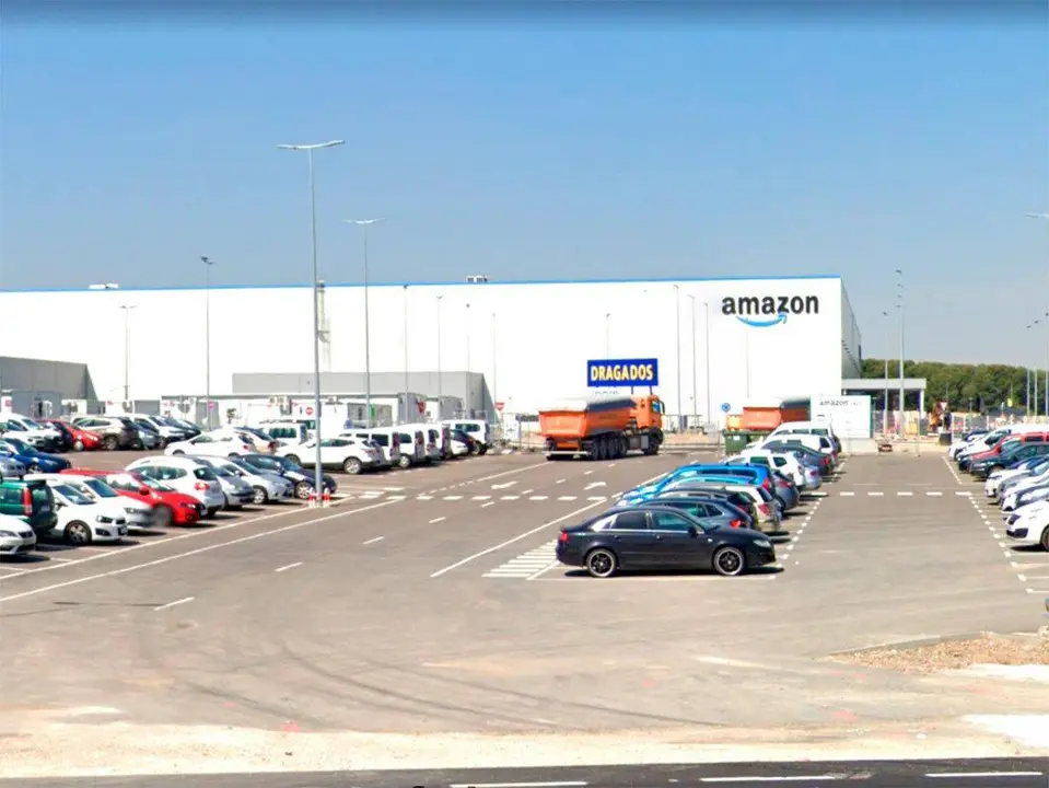 Ser&aacute; el cuarto centro de esta empresa puesto en marcha en Zaragoza, tres en Plaza y el Fresh en la Ciudad del Transporte, adem&aacute;s de otro ya construido y pendiente de inaugurar en La Muela