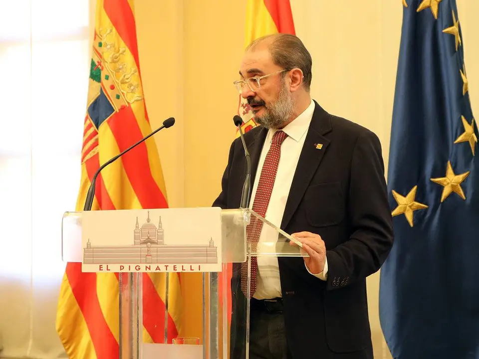 Lamb&aacute;n ha reconocido que la propia modificaci&oacute;n de los delitos de sedici&oacute;n y malversaci&oacute;n ya ha causado &ldquo;estupor y desconcierto&rdquo; entre los ciudadanos