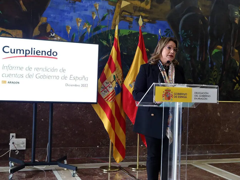 Serrano ha sido contundente al mantener que &ldquo;no estoy de acuerdo&rdquo; con esas palabras