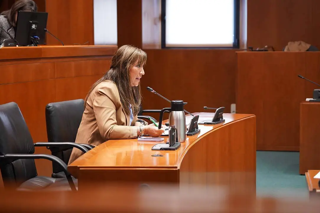"No es leg&iacute;timo dar un paso atr&aacute;s" en los derechos de las mujeres, asegura