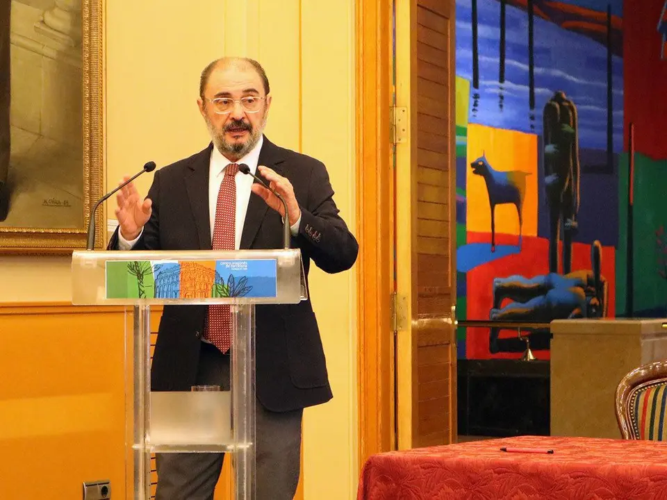 Lamb&aacute;n ha mantenido que estas &ldquo;imperfecciones&rdquo; son &ldquo;bastante menores&rdquo; a los de otras comunidades