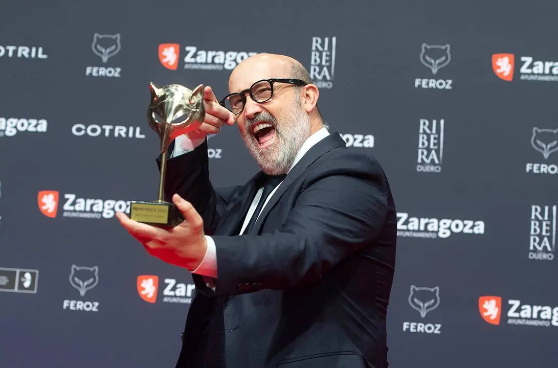 premio feroz 2022