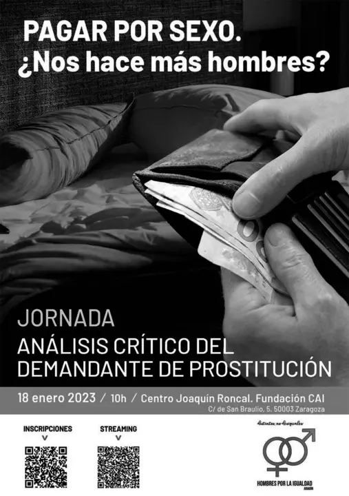 Cartel de la jornada