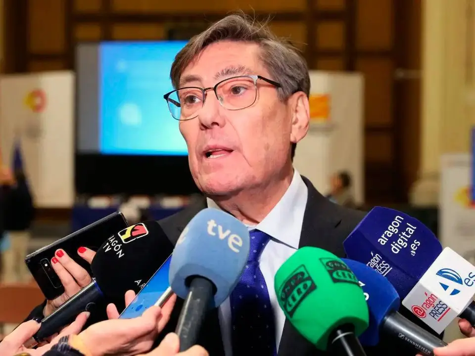 Aliaga ha reiterado su intenci&oacute;n de &ldquo;cumplir la sentencia&rdquo; y &ldquo;defender la dignidad del PAR&rdquo;