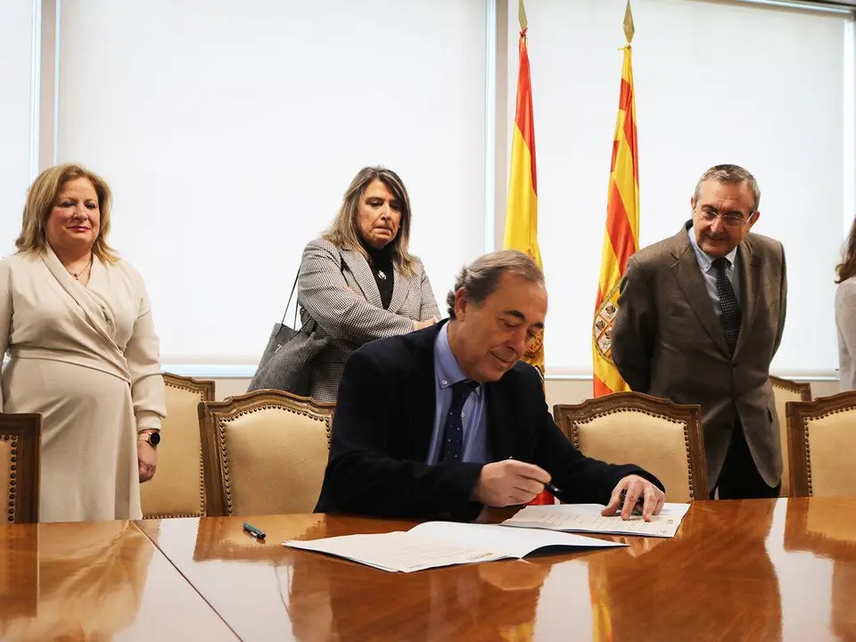 Estas medidas entrar&aacute;n en vigor el 1 de marzo