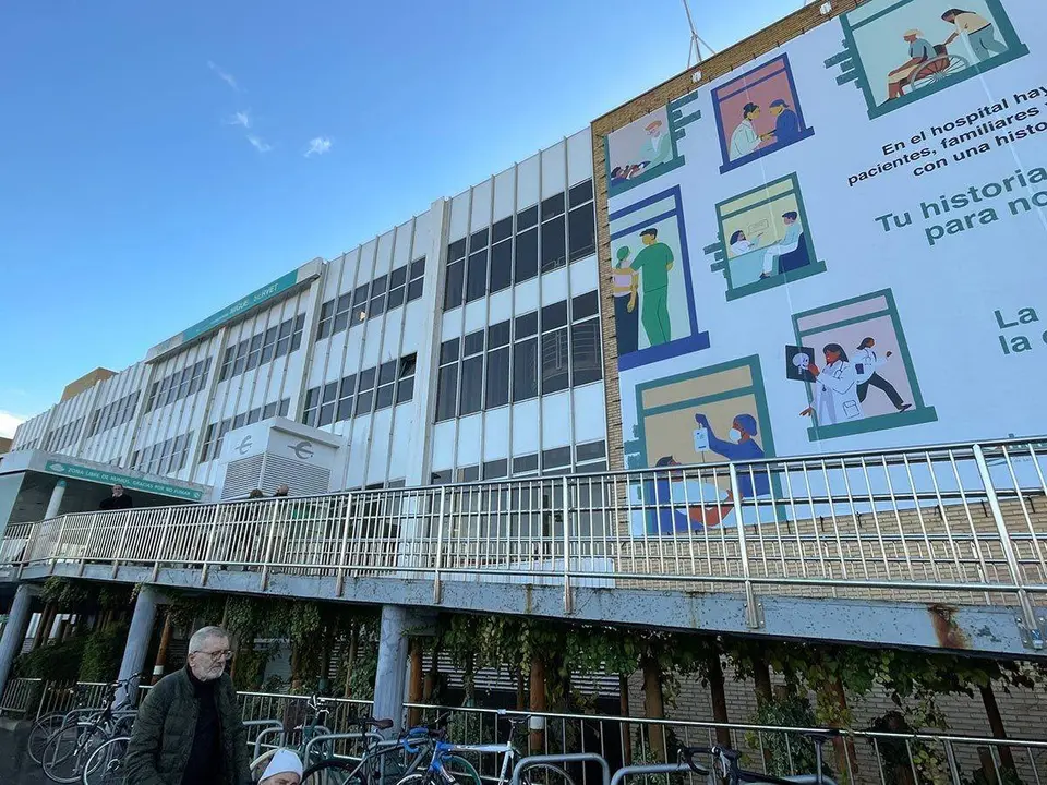 En Espa&ntilde;a se diagnostican m&aacute;s de 55.000 casos anuales
